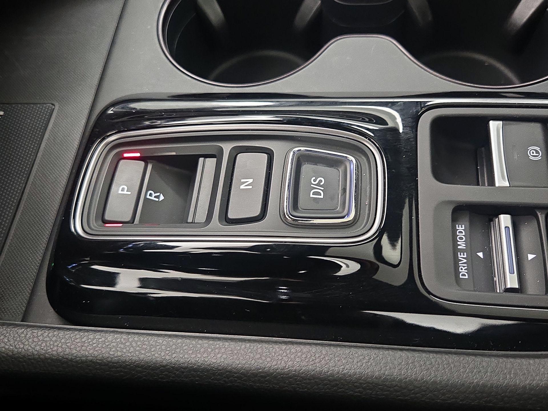 Thumbnail: 2025 Honda Pilot - 17