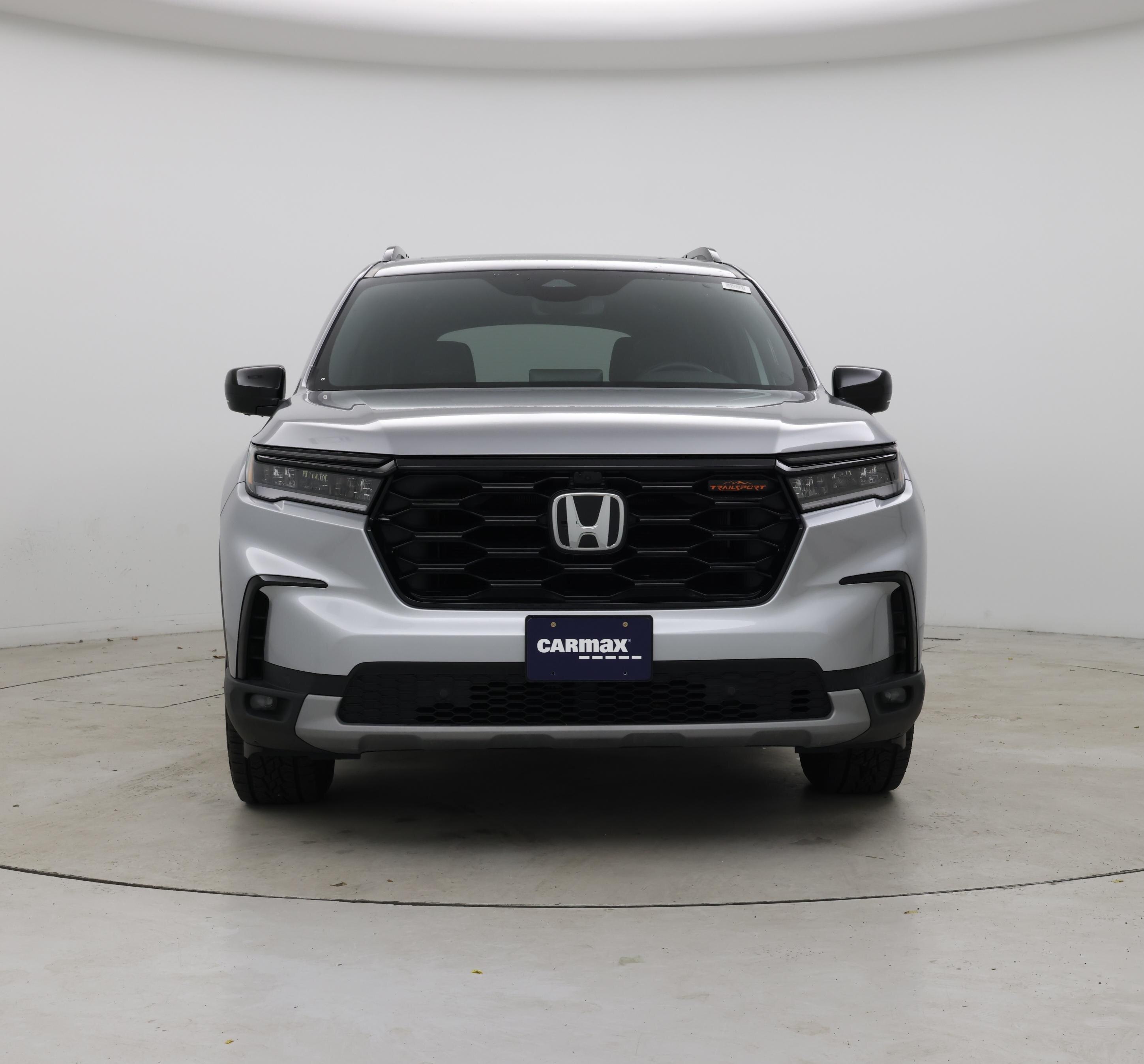 Thumbnail: 2025 Honda Pilot - 5