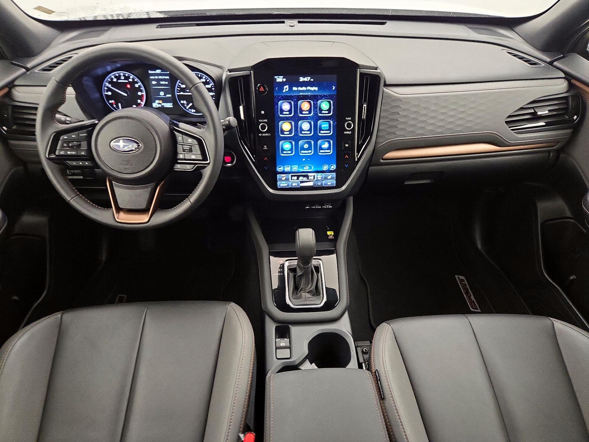 Thumbnail: 2025 Subaru Forester - 9