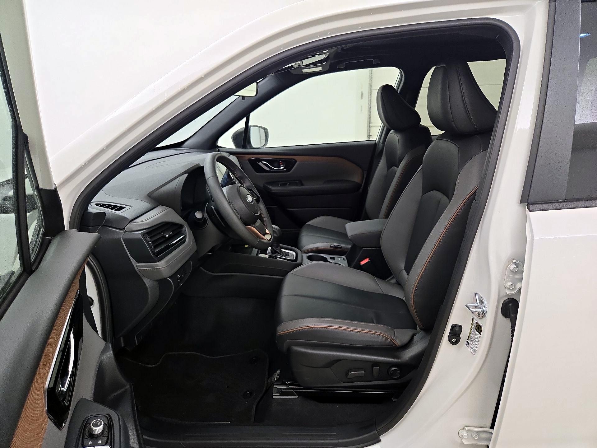 Thumbnail: 2025 Subaru Forester - 11