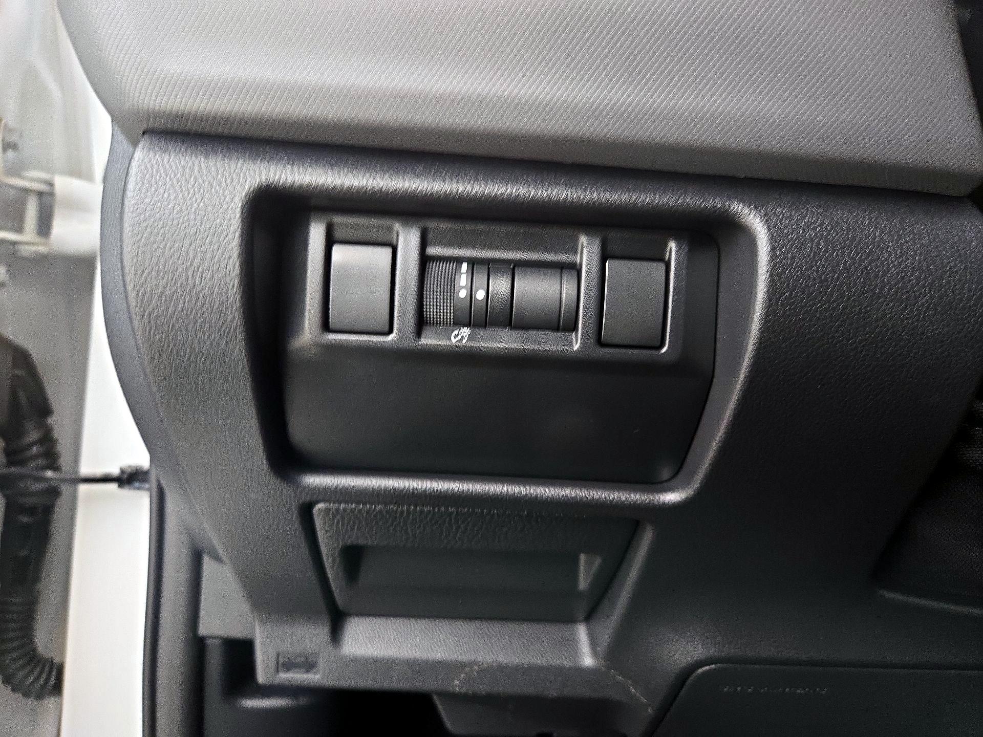 Thumbnail: 2025 Subaru Forester - 13