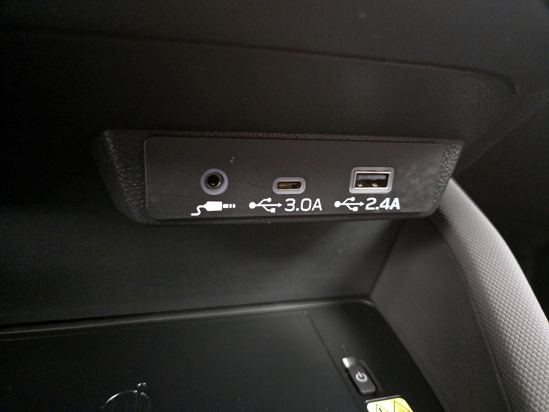 Thumbnail: 2025 Subaru Forester - 18