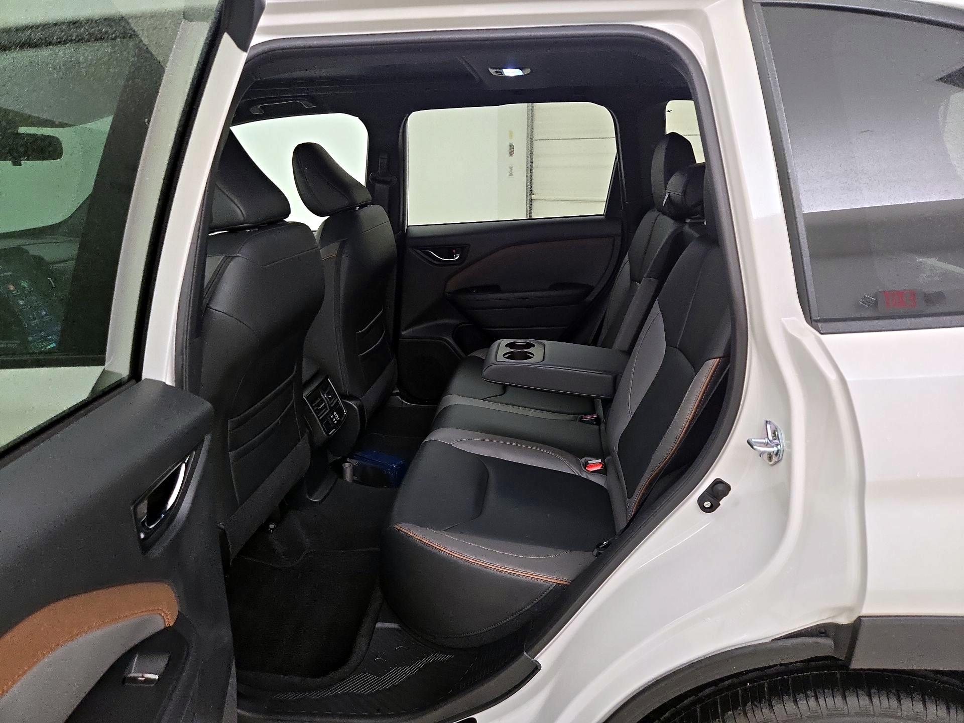 Thumbnail: 2025 Subaru Forester - 20