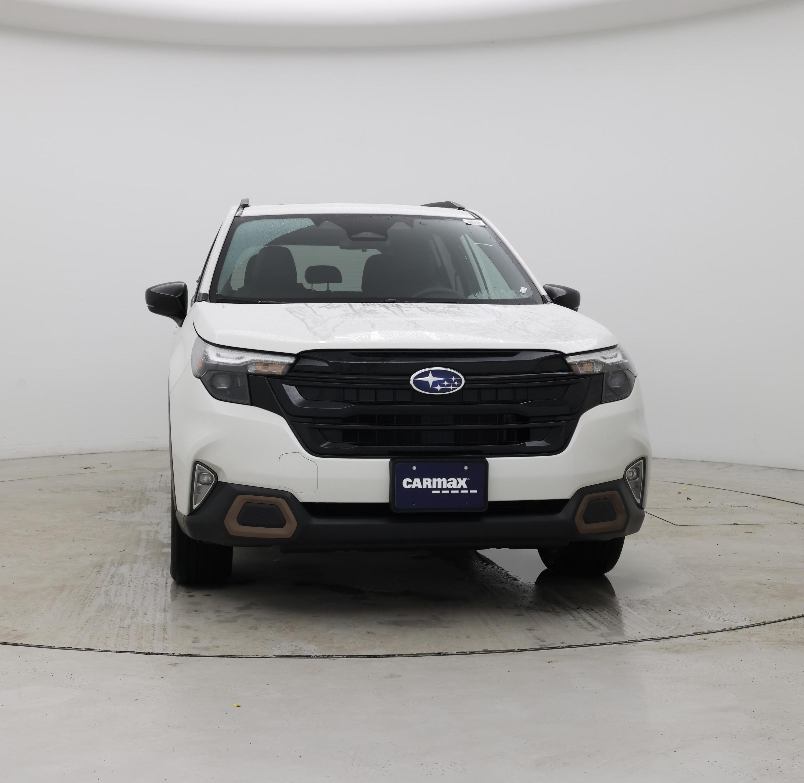 Thumbnail: 2025 Subaru Forester - 5