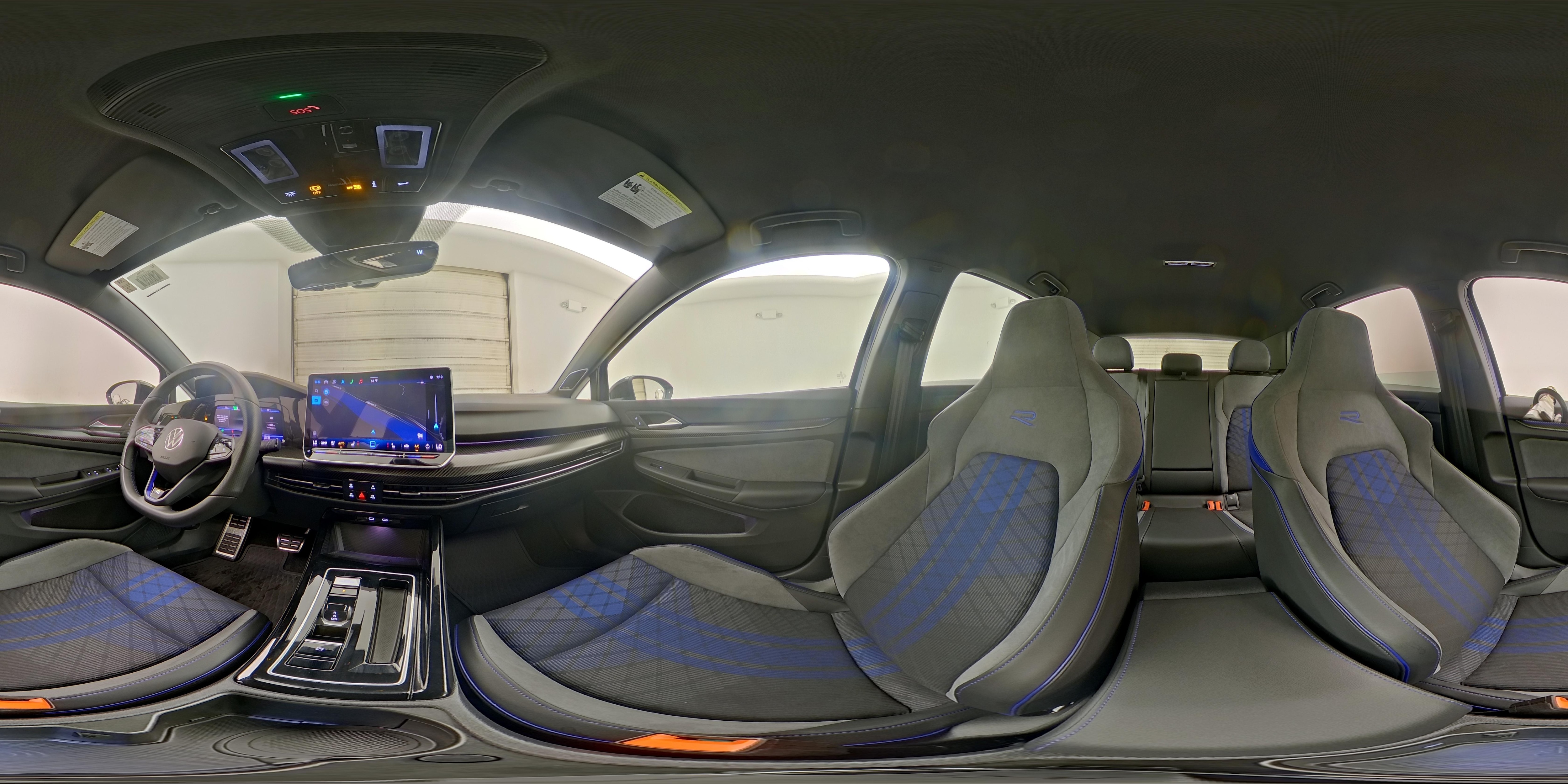 2025 Volkswagen Golf R R - Photo 25
