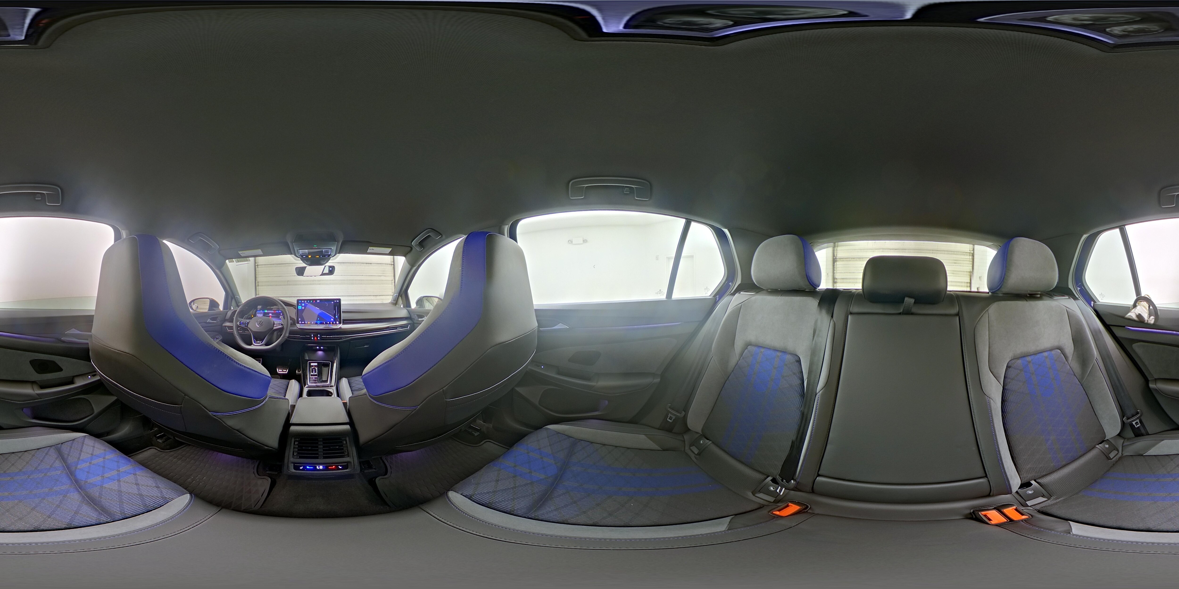 2025 Volkswagen Golf R R - Photo 26