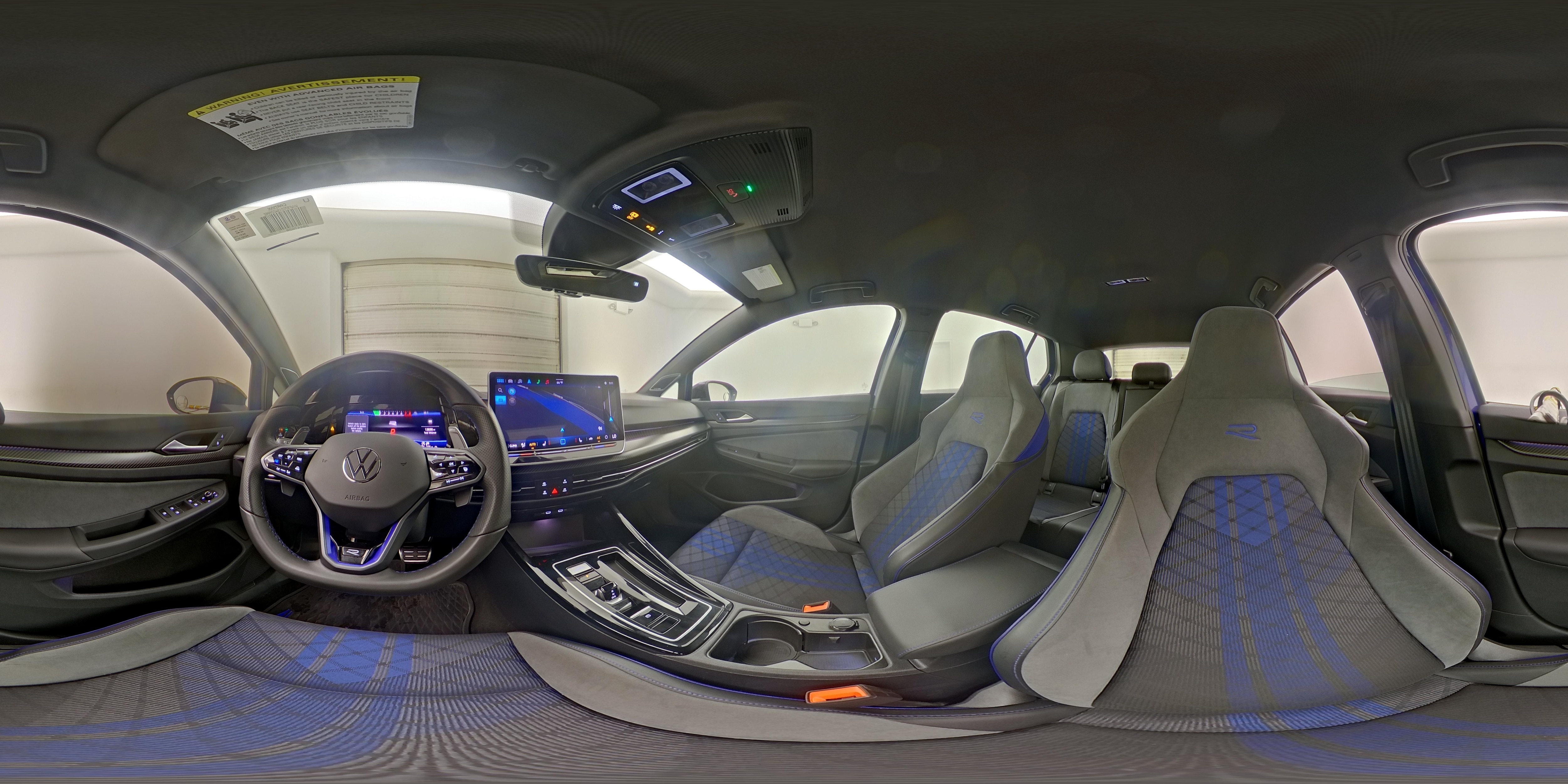 2025 Volkswagen Golf R R - Photo 27