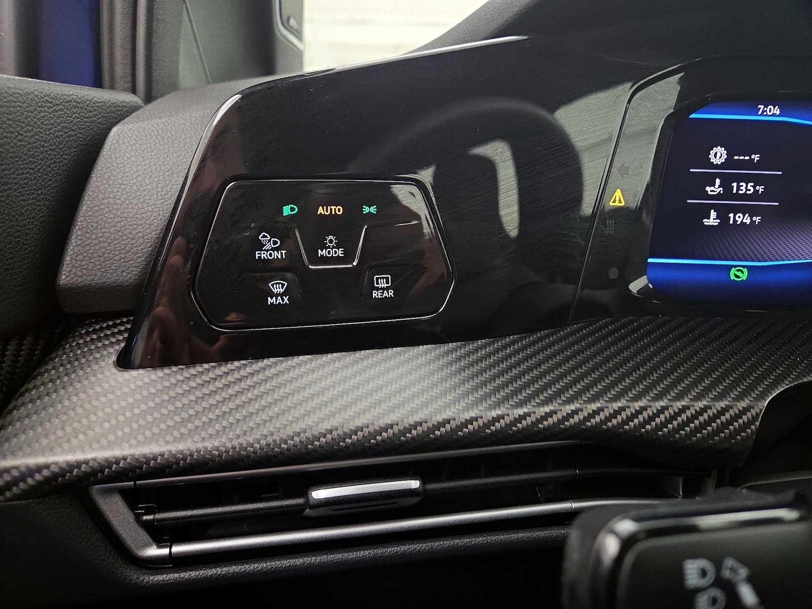 2025 Volkswagen Golf R R - Photo 14