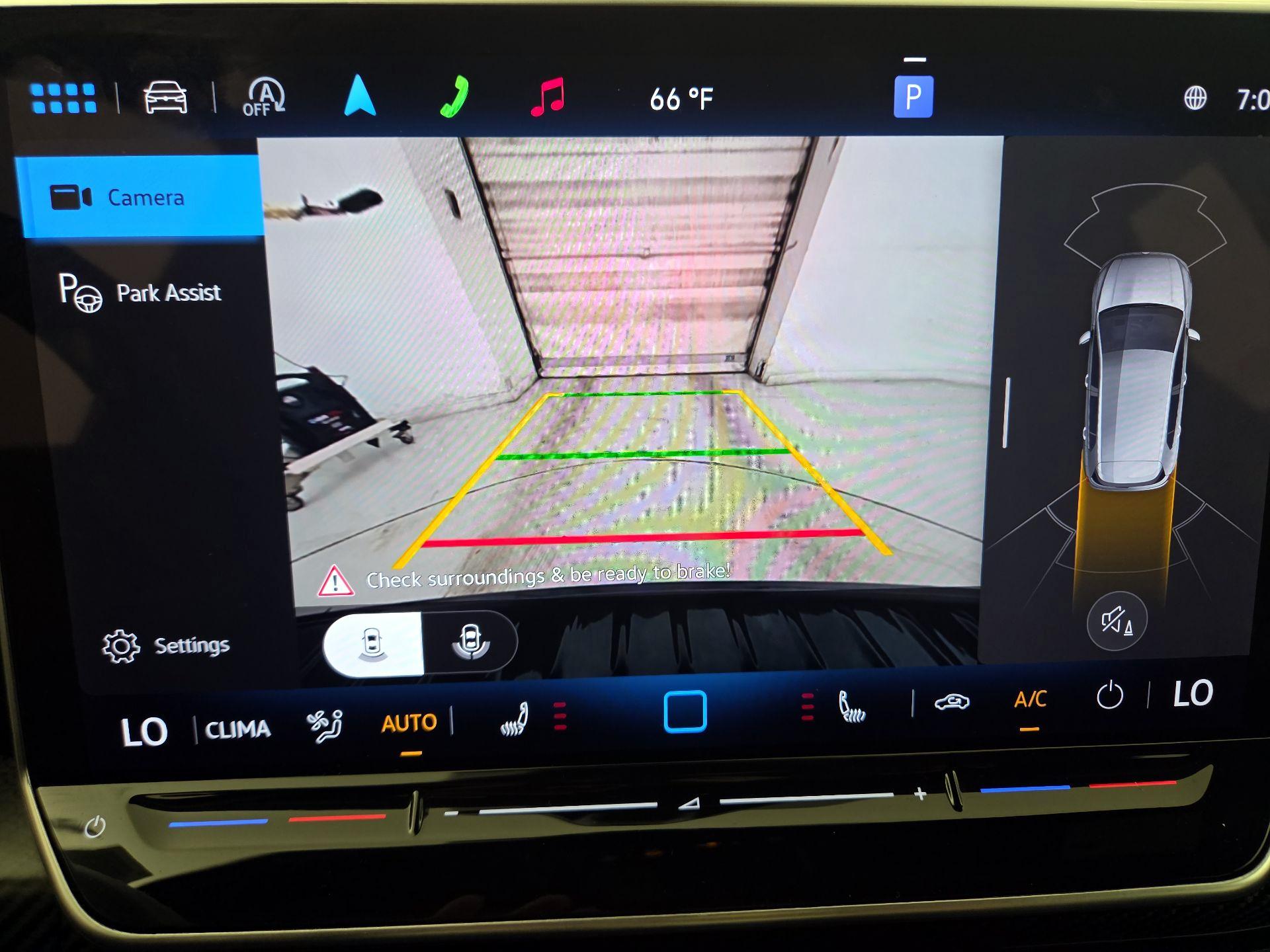 Thumbnail: 2025 Volkswagen Golf - 15