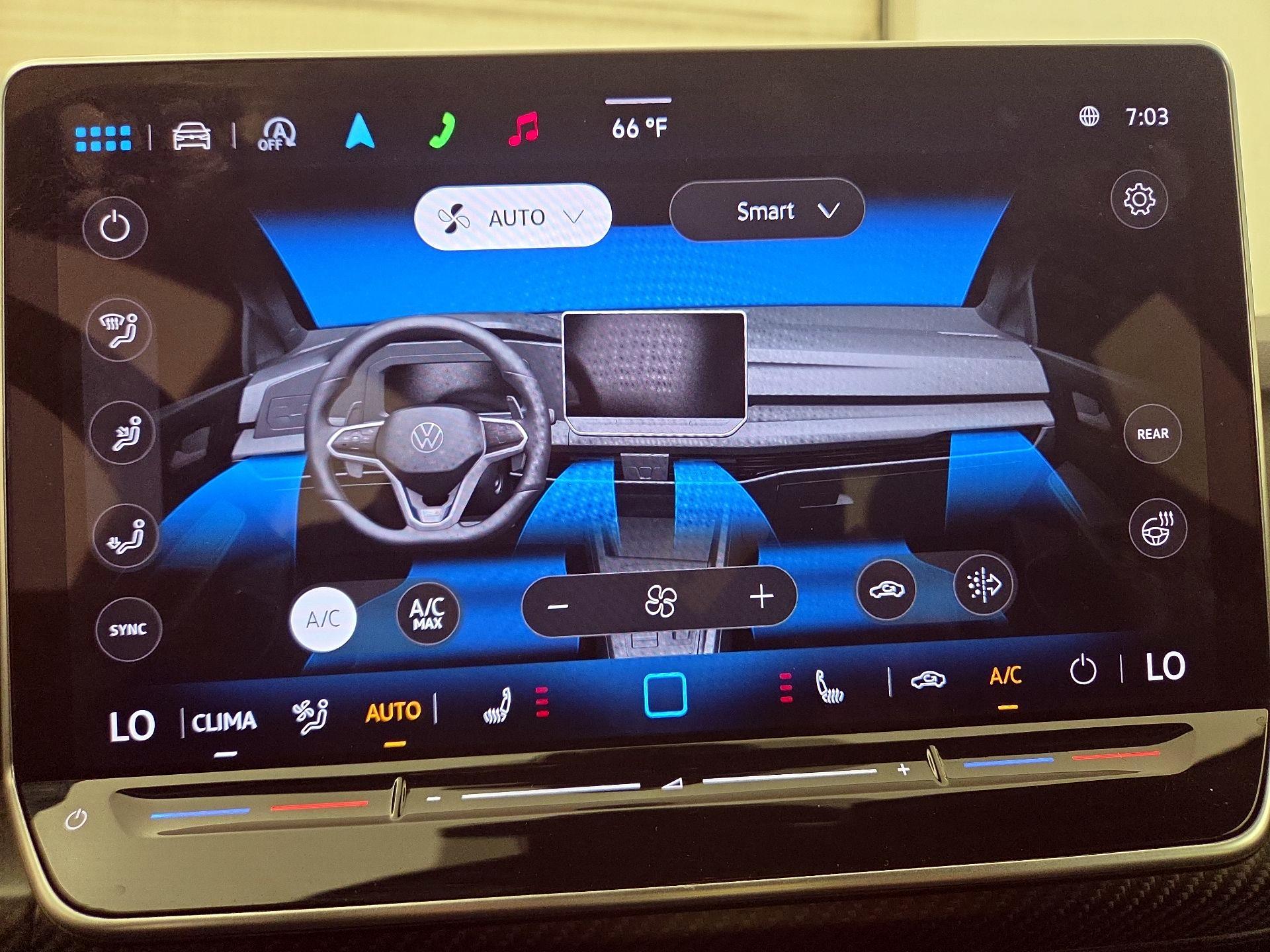 Thumbnail: 2025 Volkswagen Golf - 17