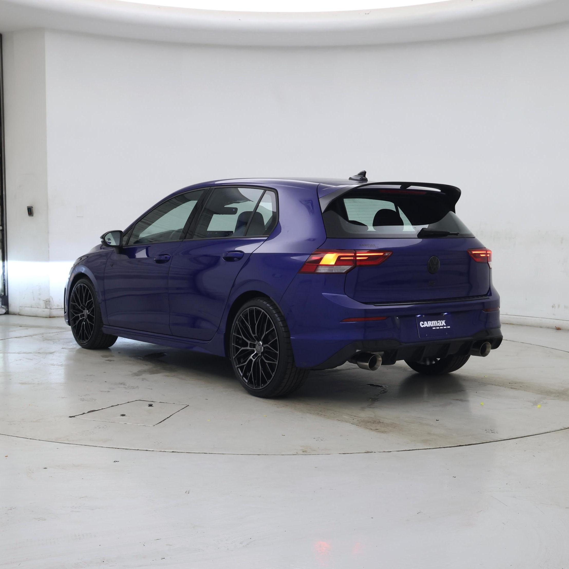 Thumbnail: 2025 Volkswagen Golf - 2