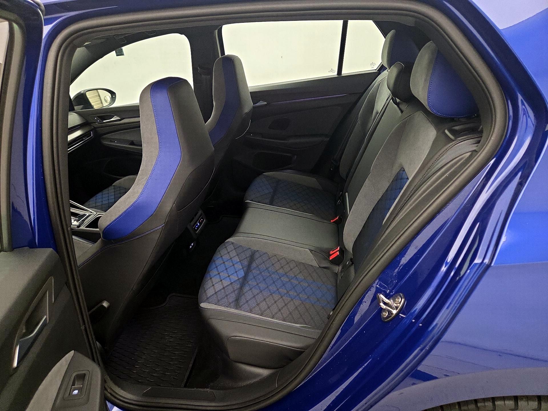 Thumbnail: 2025 Volkswagen Golf - 20