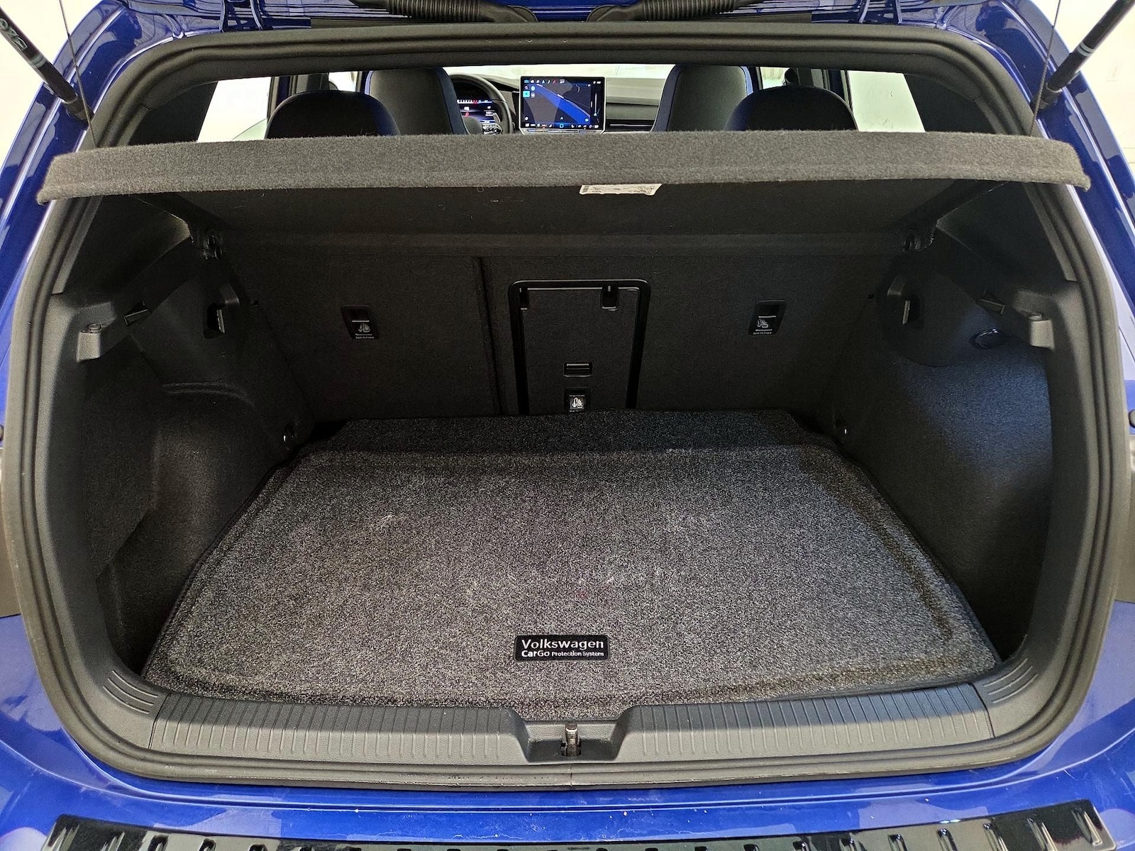 2025 Volkswagen Golf R R - Photo 22