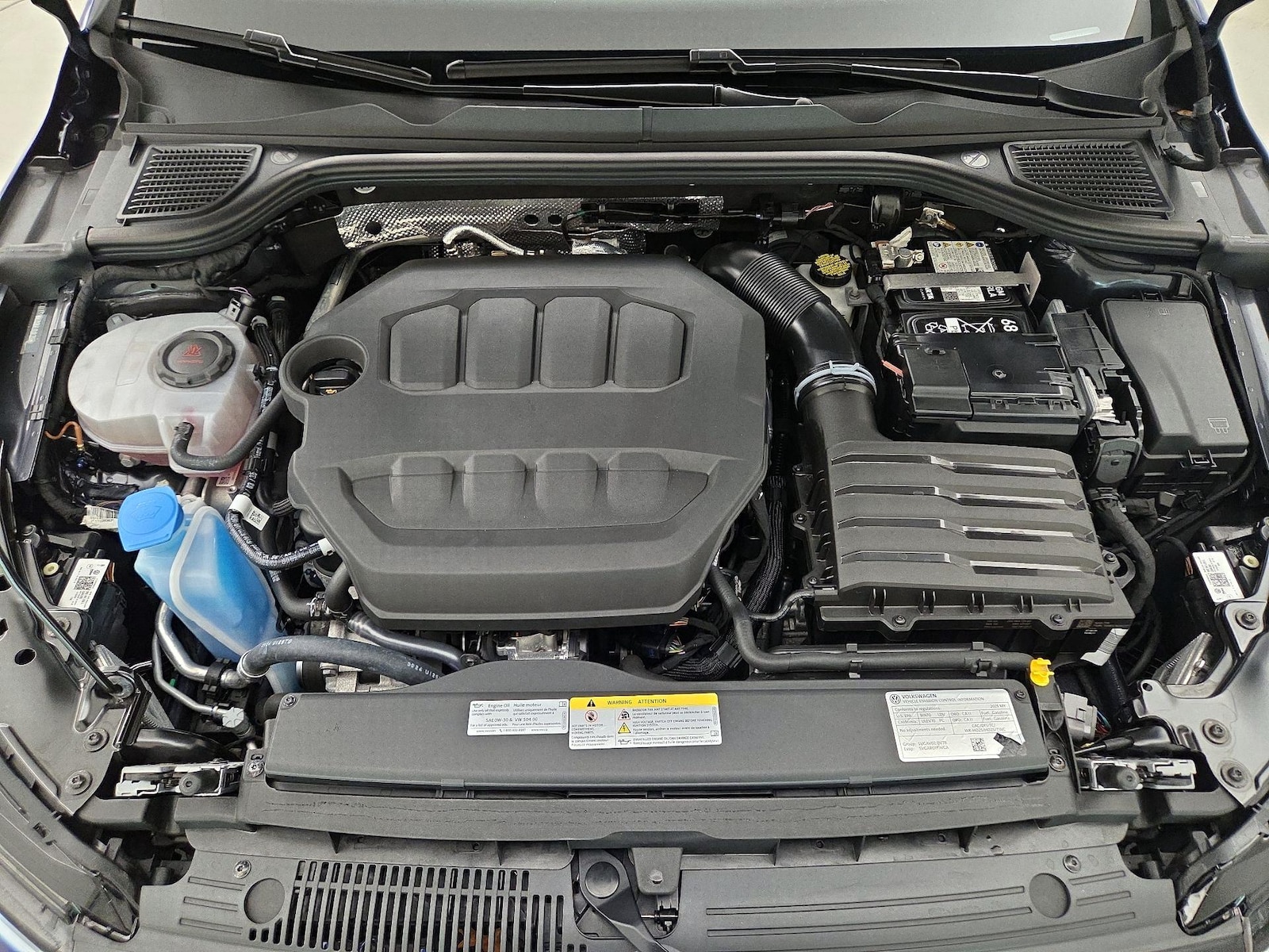 2025 Volkswagen Golf R R - Photo 23