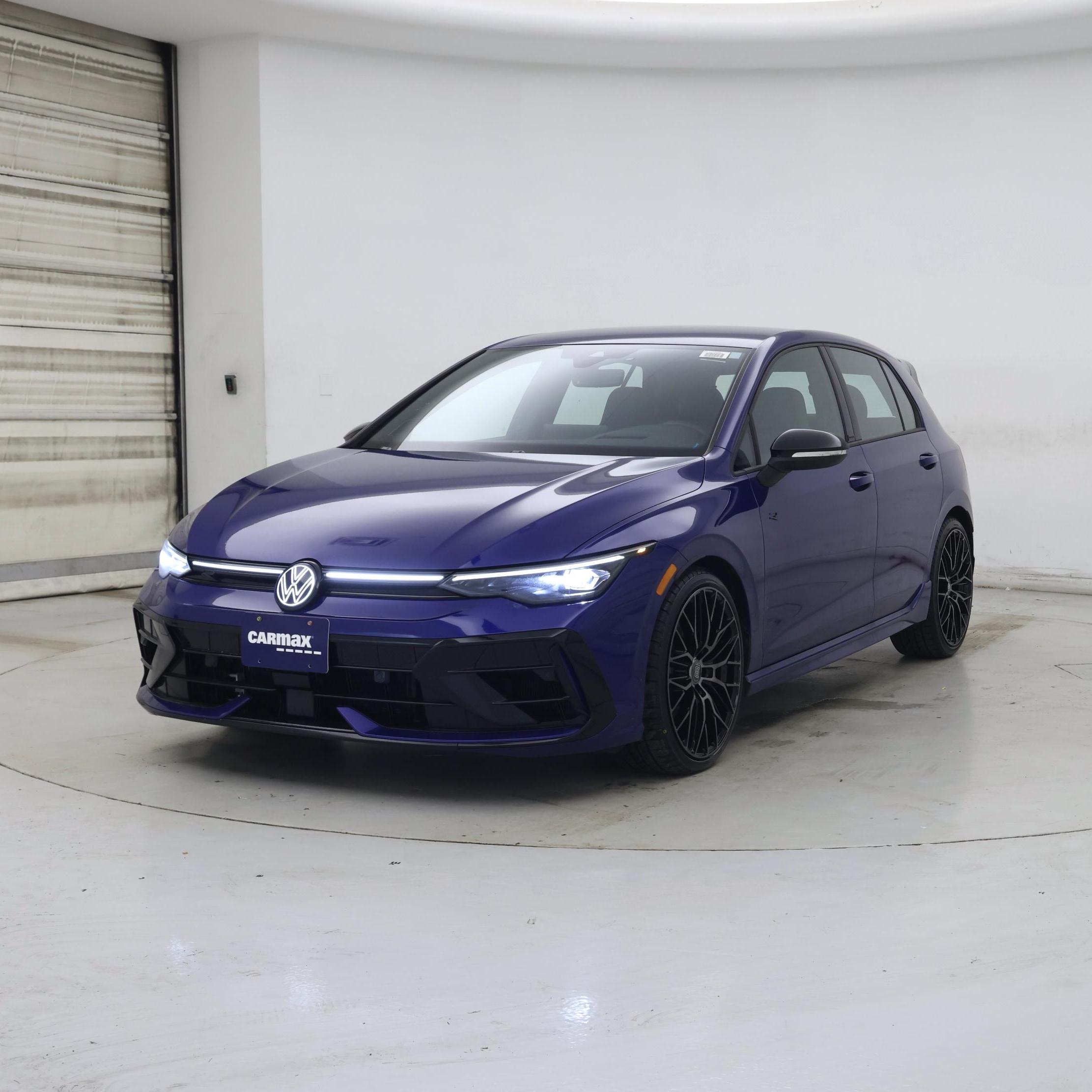 Thumbnail: 2025 Volkswagen Golf - 4