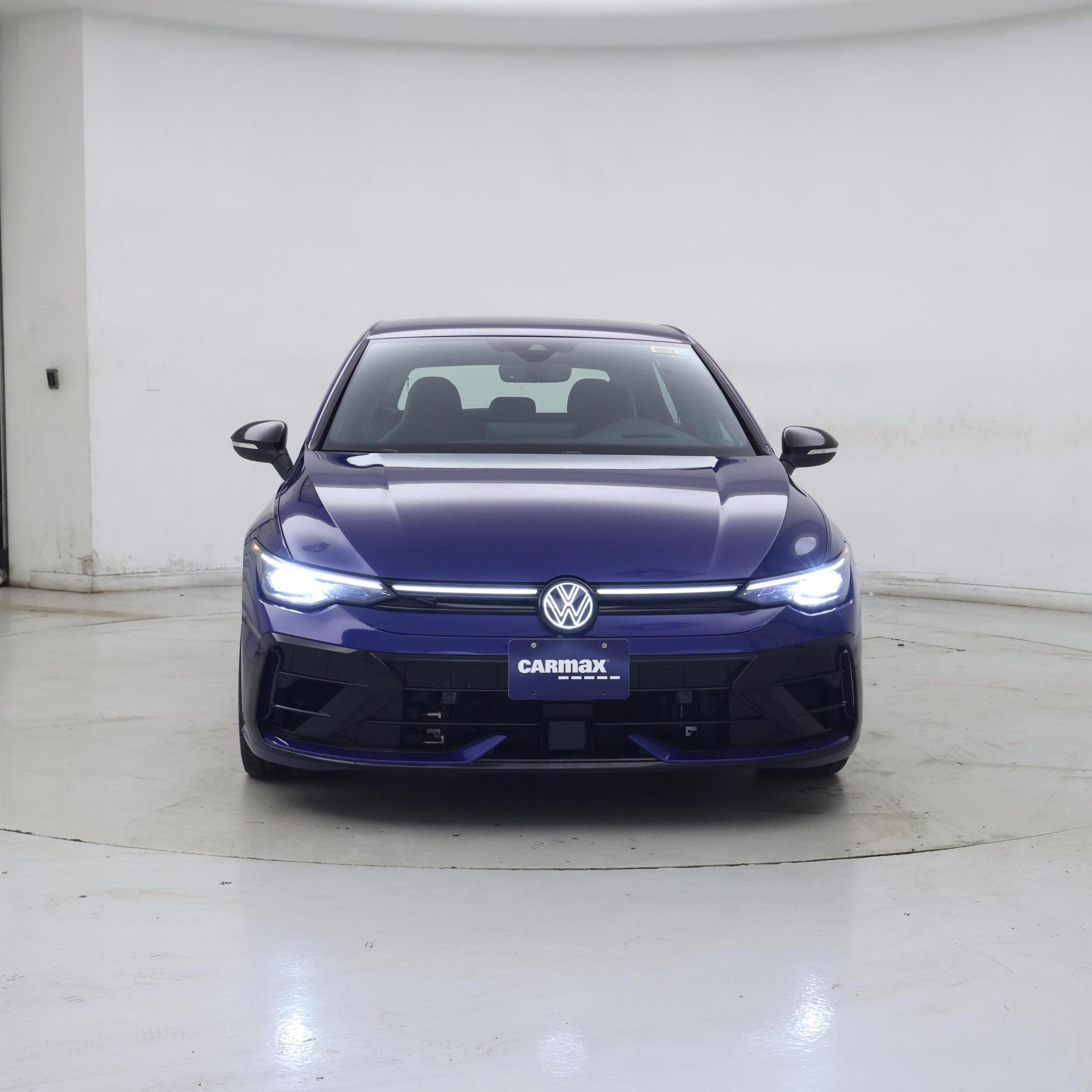 Thumbnail: 2025 Volkswagen Golf - 5