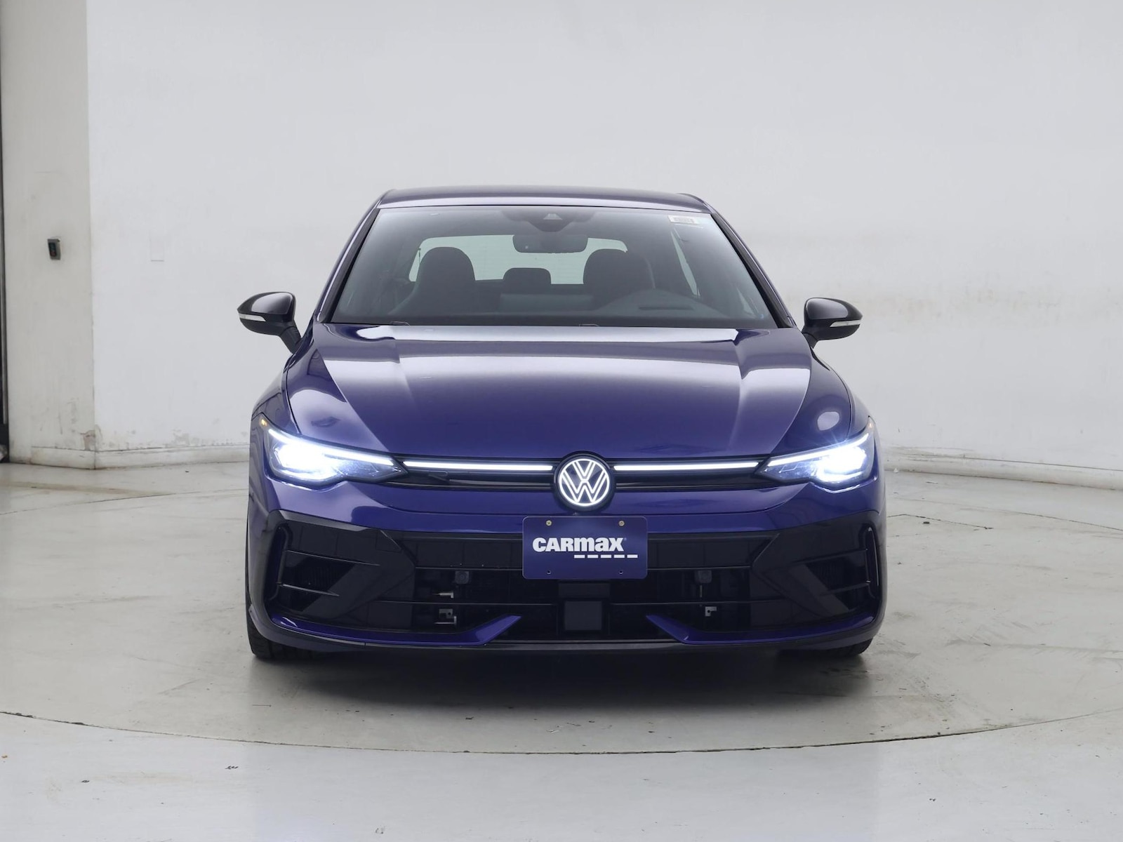 2025 Volkswagen Golf R R - Photo 6