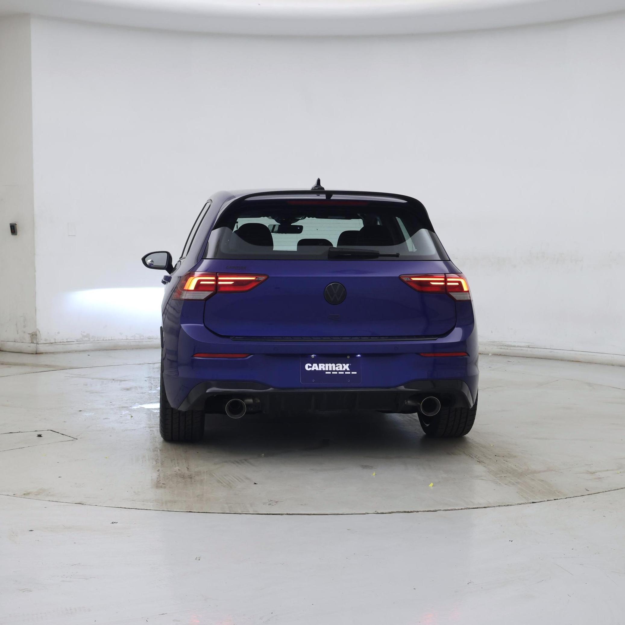 Thumbnail: 2025 Volkswagen Golf - 6