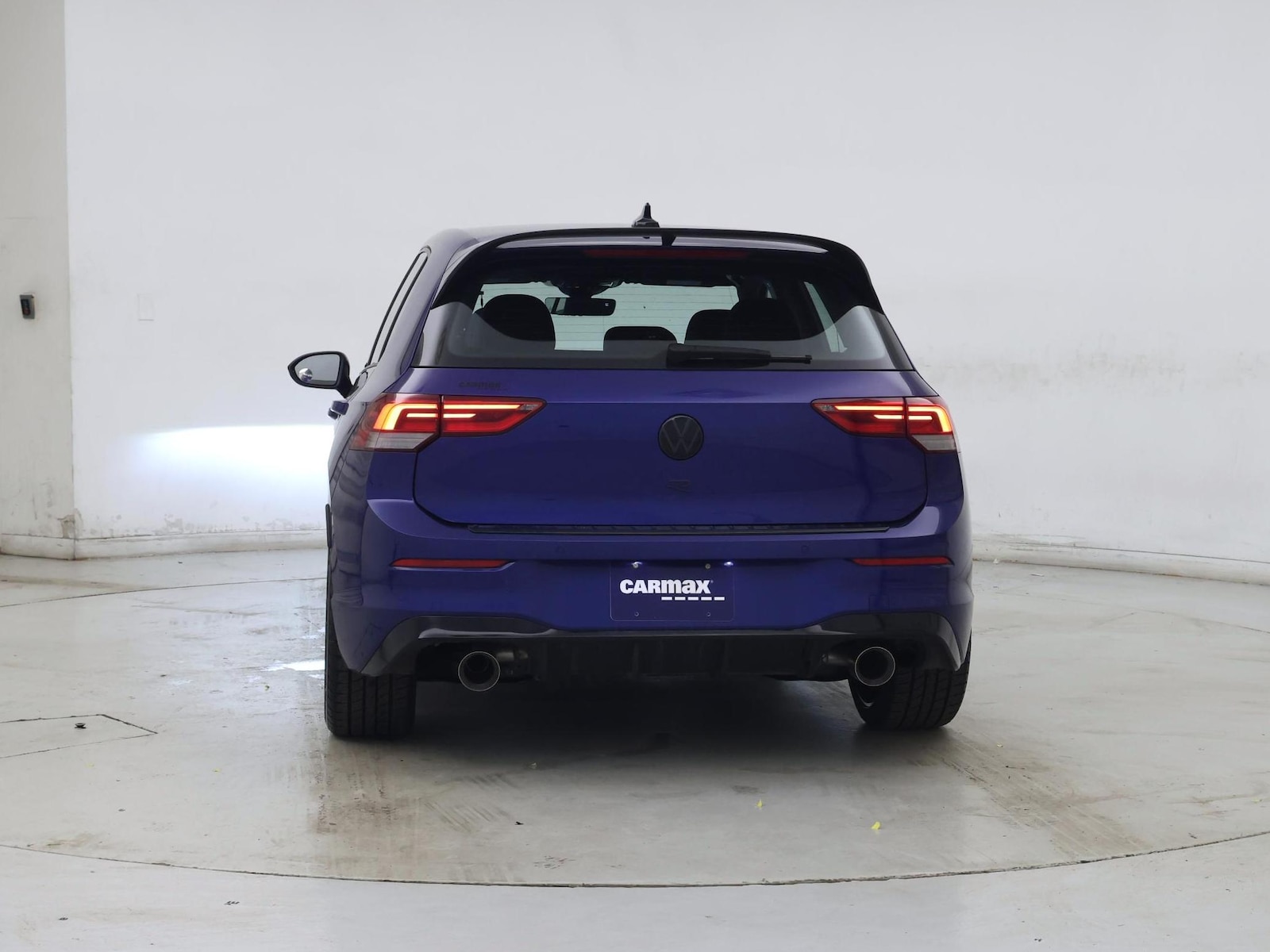 2025 Volkswagen Golf R R - Photo 7