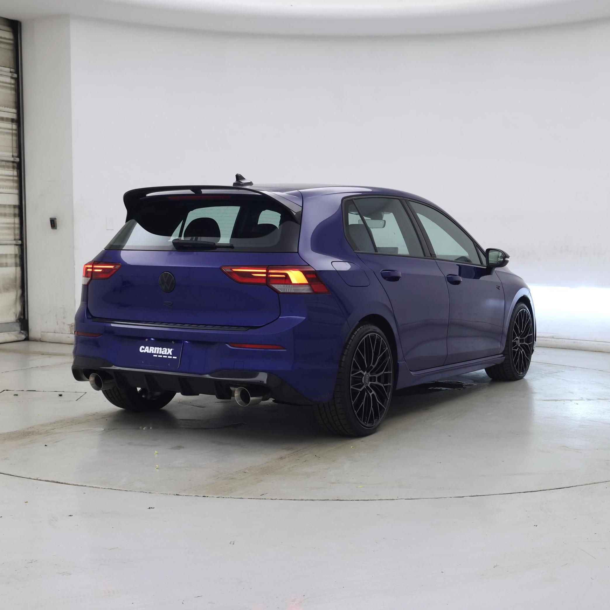 Thumbnail: 2025 Volkswagen Golf - 8