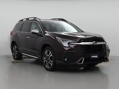 2023 Subaru Ascent Touring