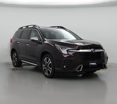 2023 Subaru Ascent Touring