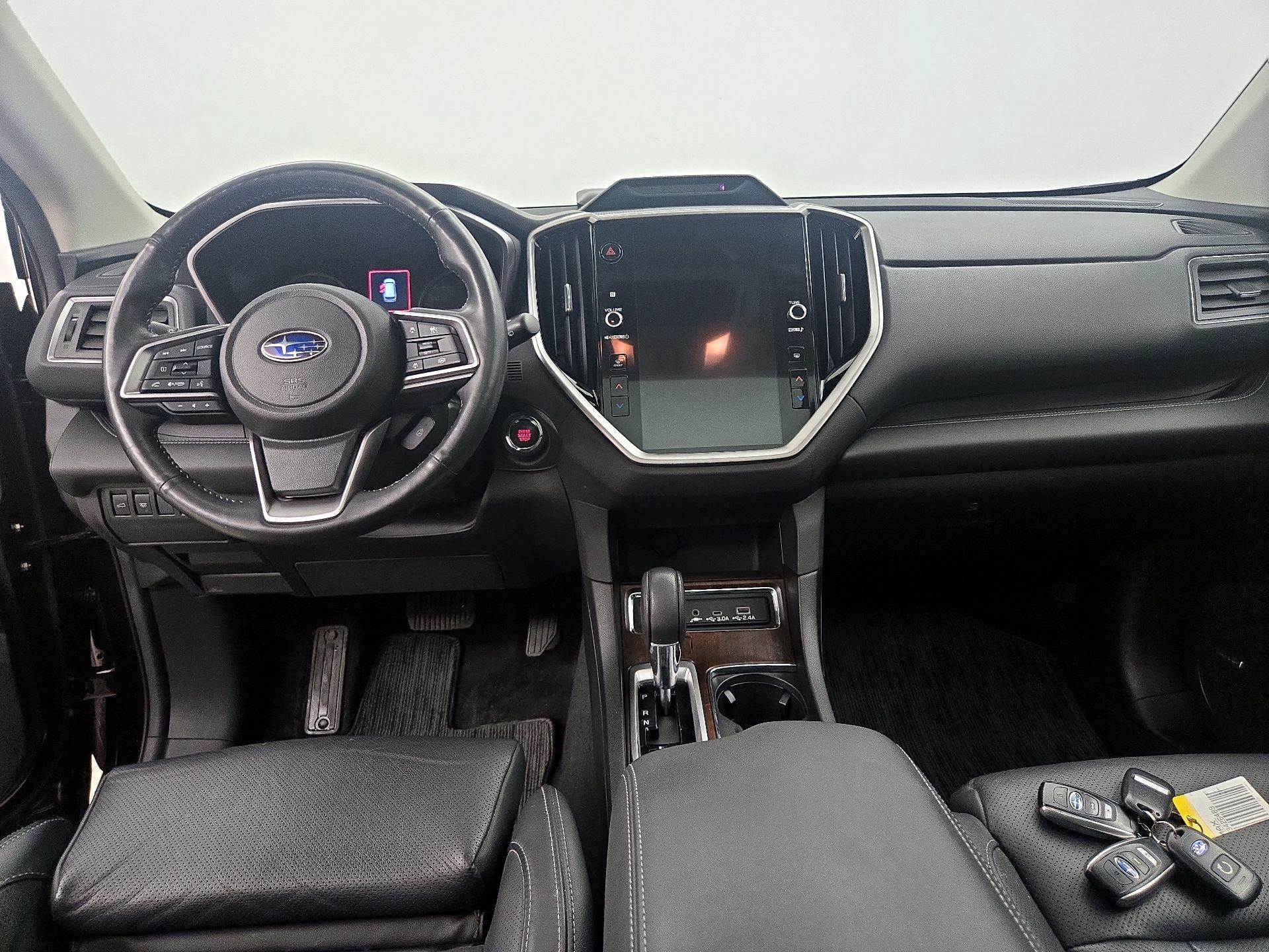 Thumbnail: 2023 Subaru Ascent - 9