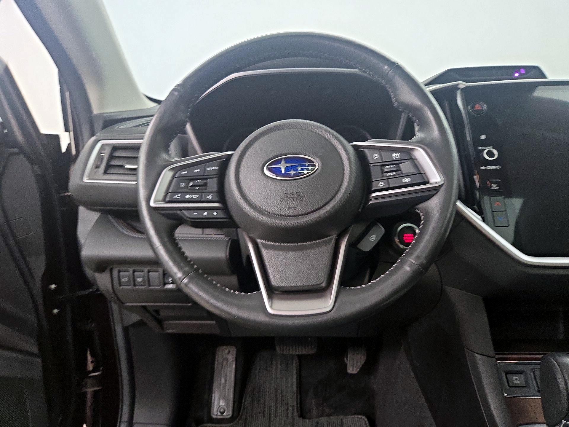 Thumbnail: 2023 Subaru Ascent - 10