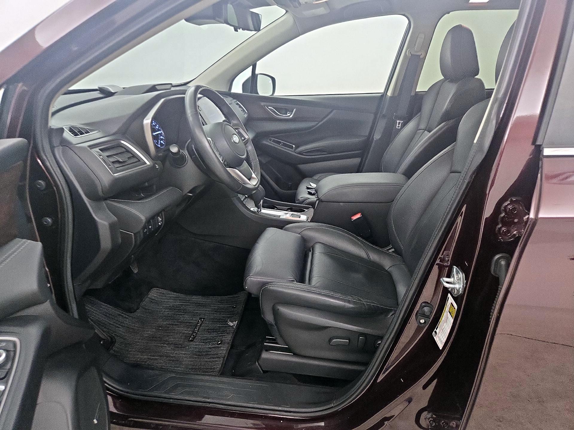 Thumbnail: 2023 Subaru Ascent - 11