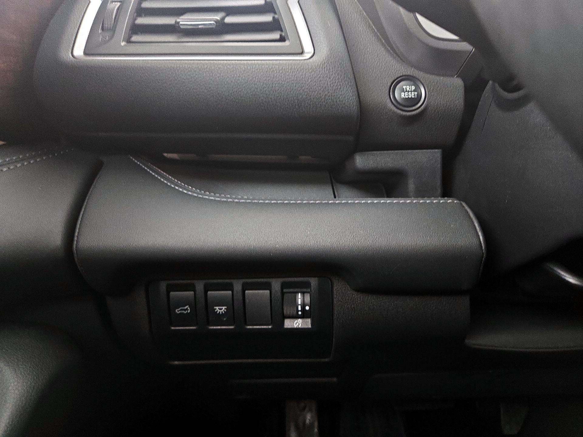 Thumbnail: 2023 Subaru Ascent - 13