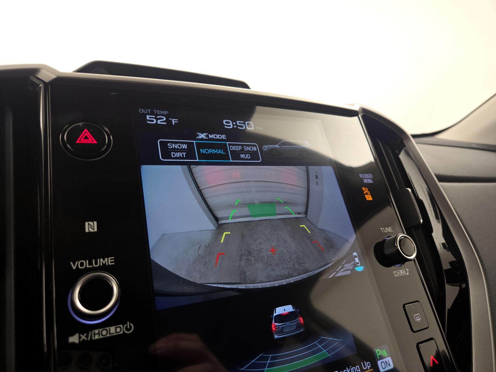 Thumbnail: 2023 Subaru Ascent - 14