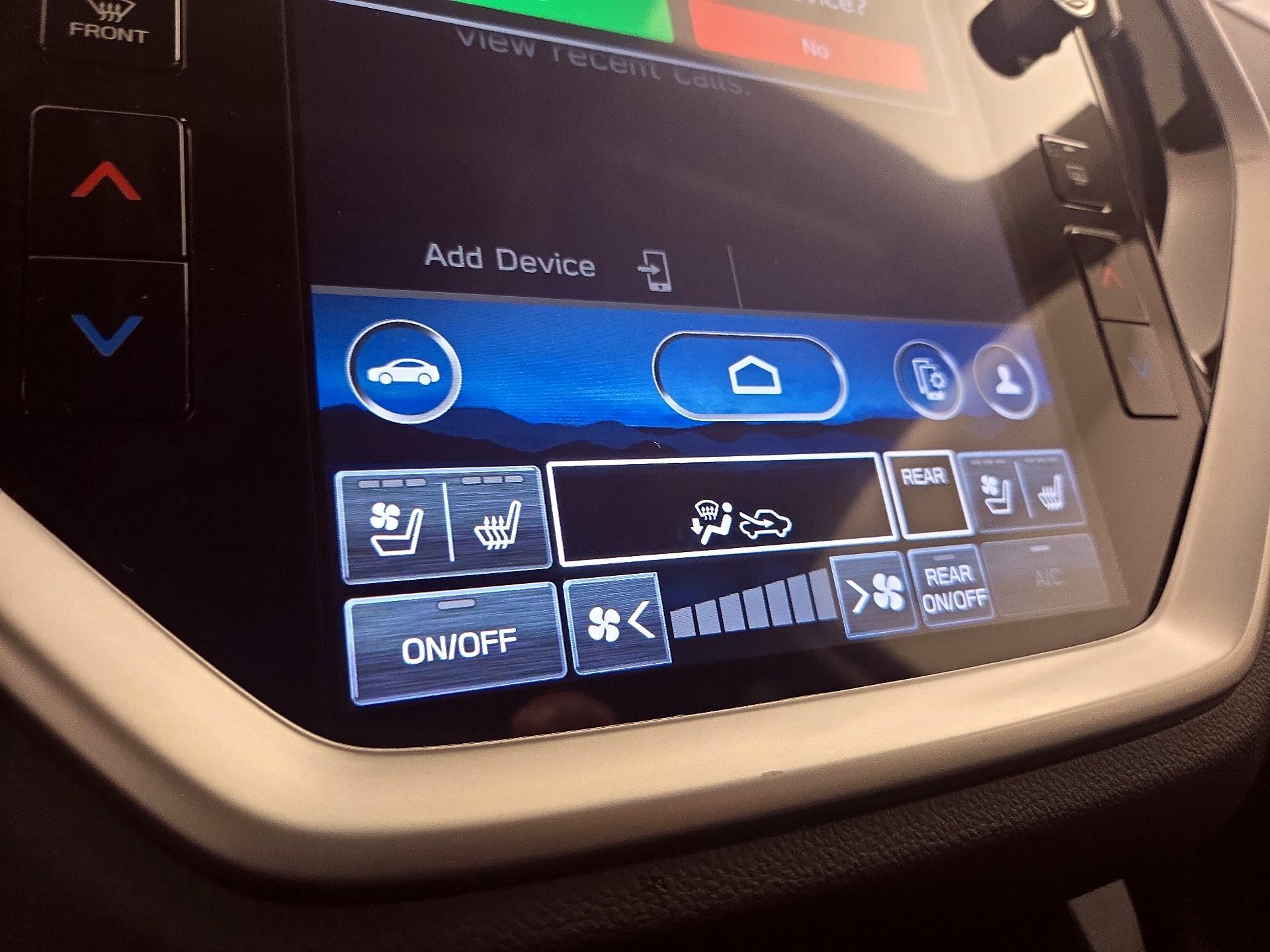 Thumbnail: 2023 Subaru Ascent - 16