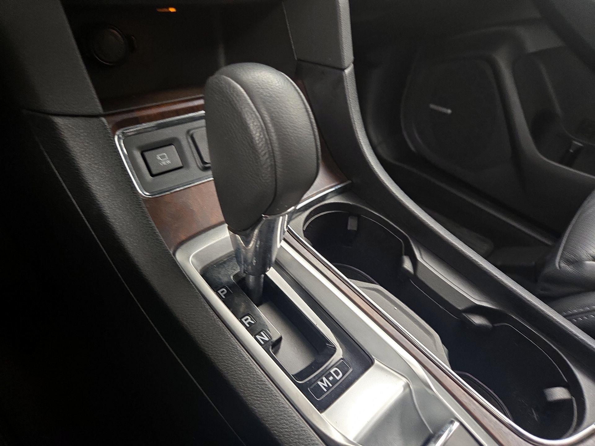 Thumbnail: 2023 Subaru Ascent - 17