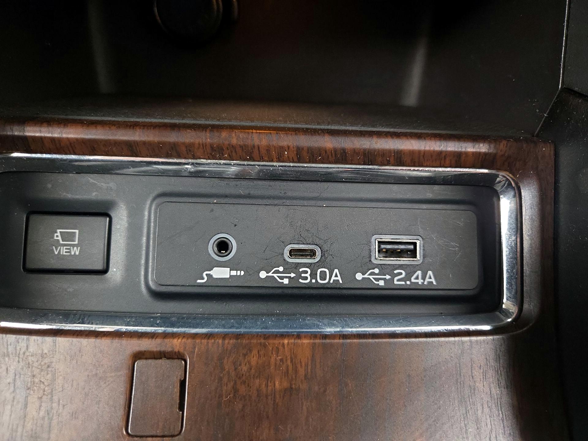 Thumbnail: 2023 Subaru Ascent - 18