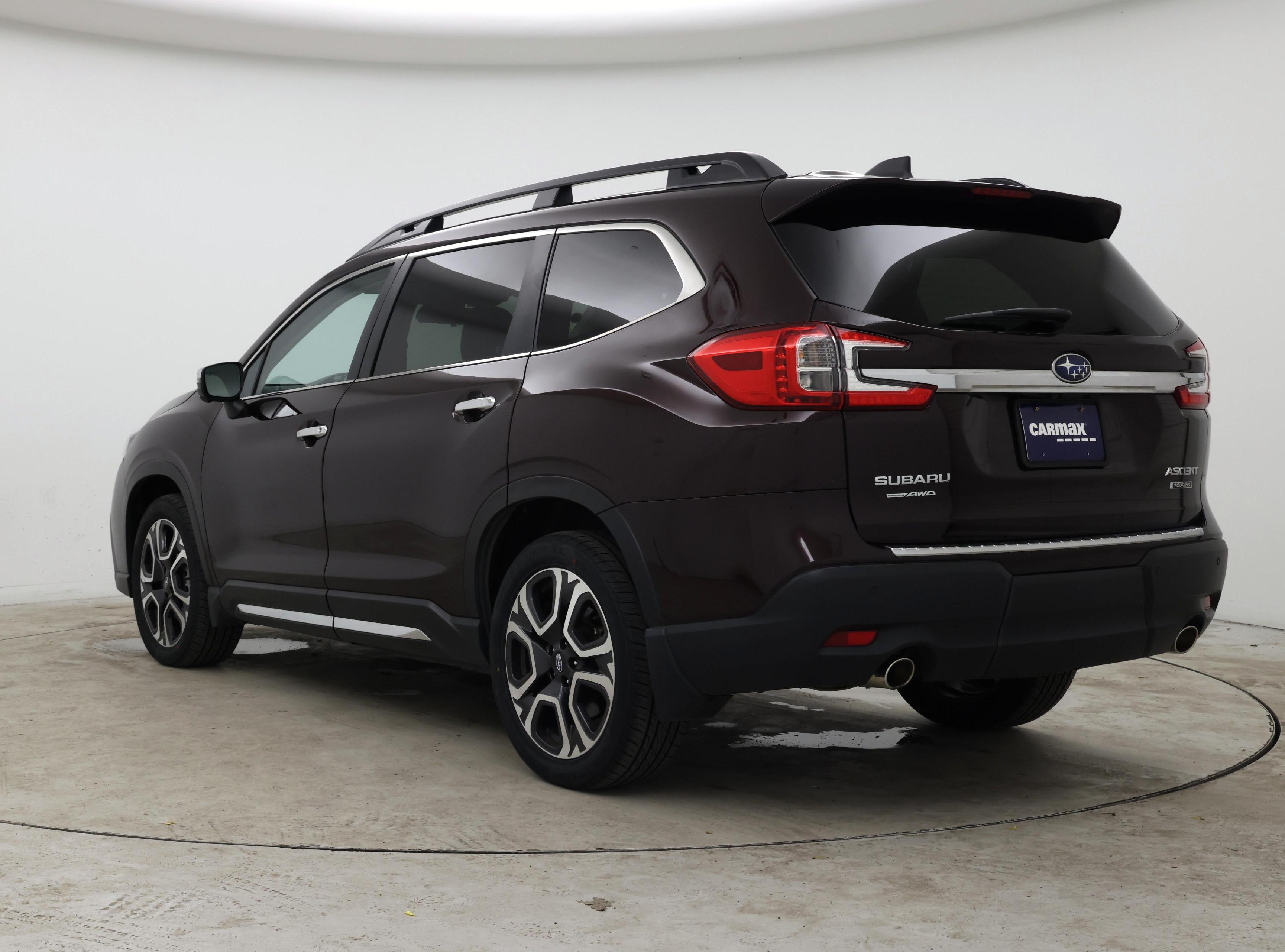 Thumbnail: 2023 Subaru Ascent - 2