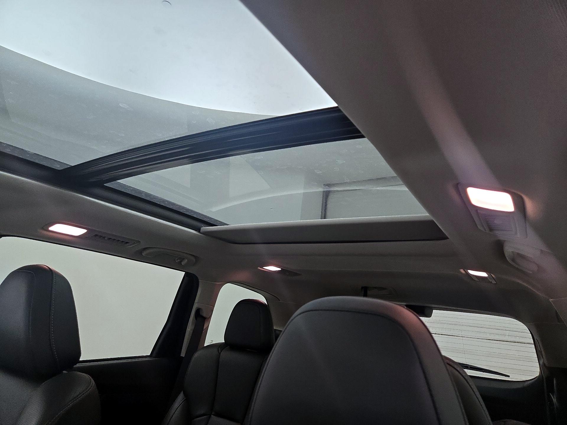 Thumbnail: 2023 Subaru Ascent - 19