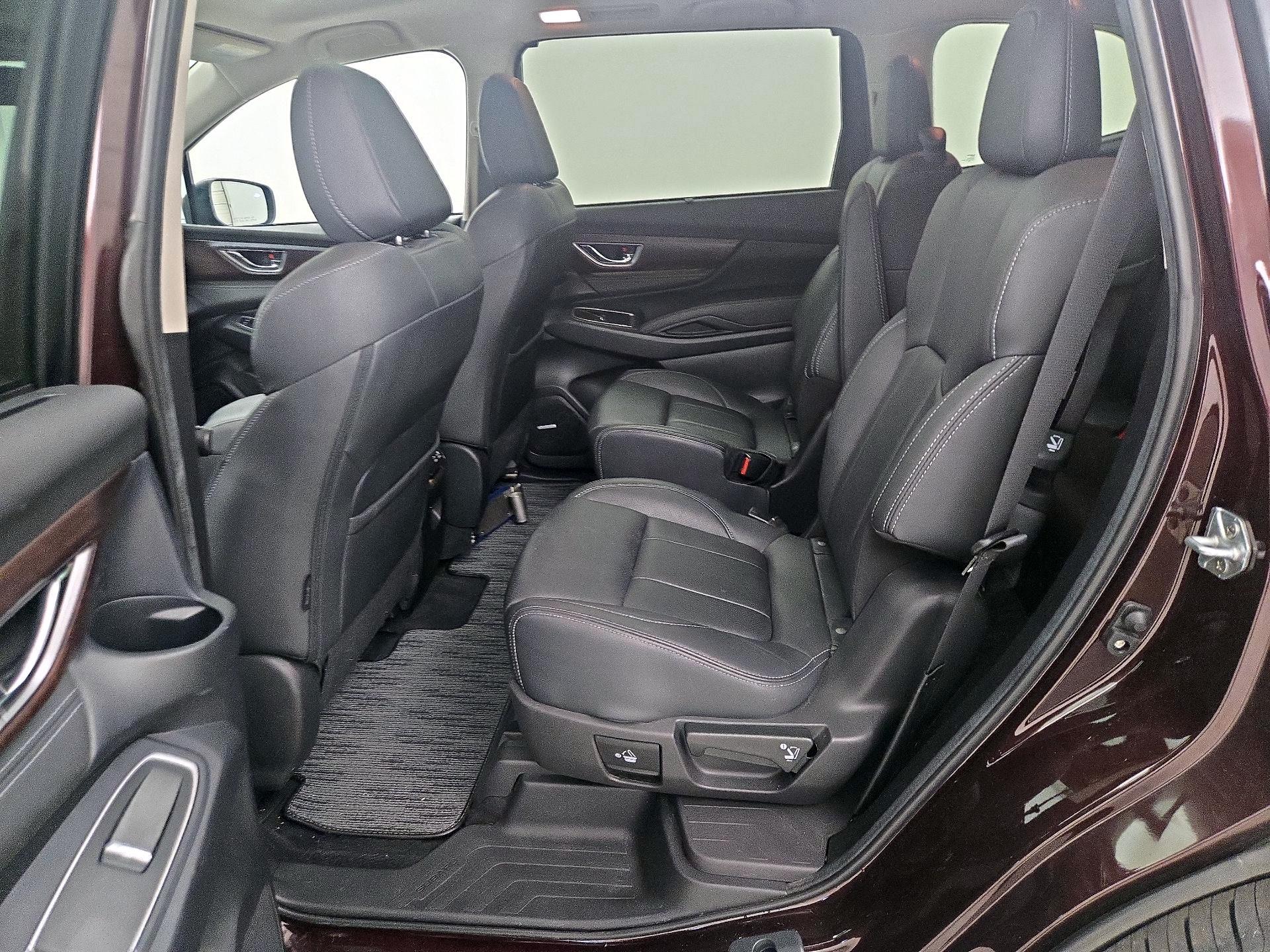 Thumbnail: 2023 Subaru Ascent - 20