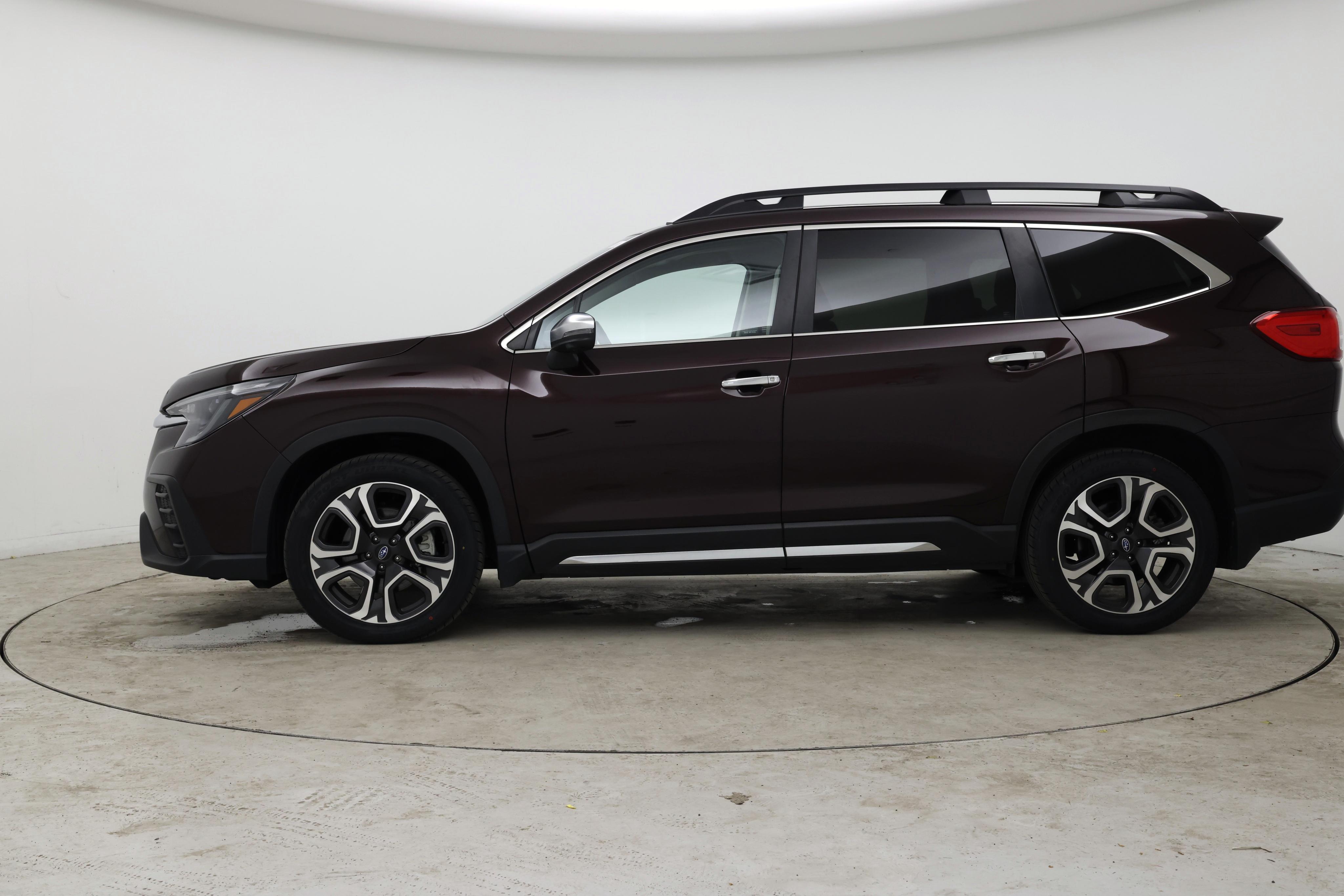 Thumbnail: 2023 Subaru Ascent - 3