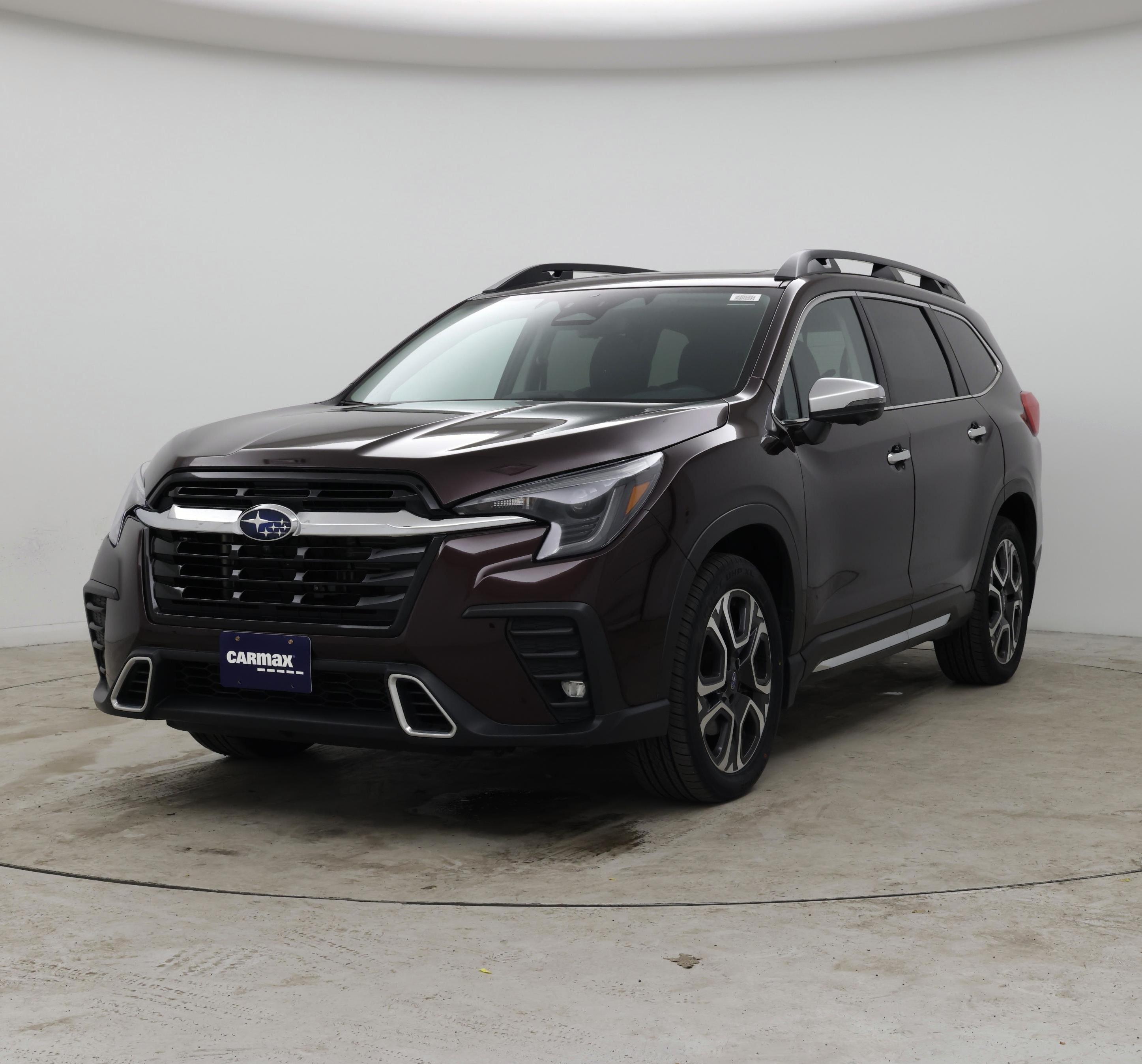 Thumbnail: 2023 Subaru Ascent - 4