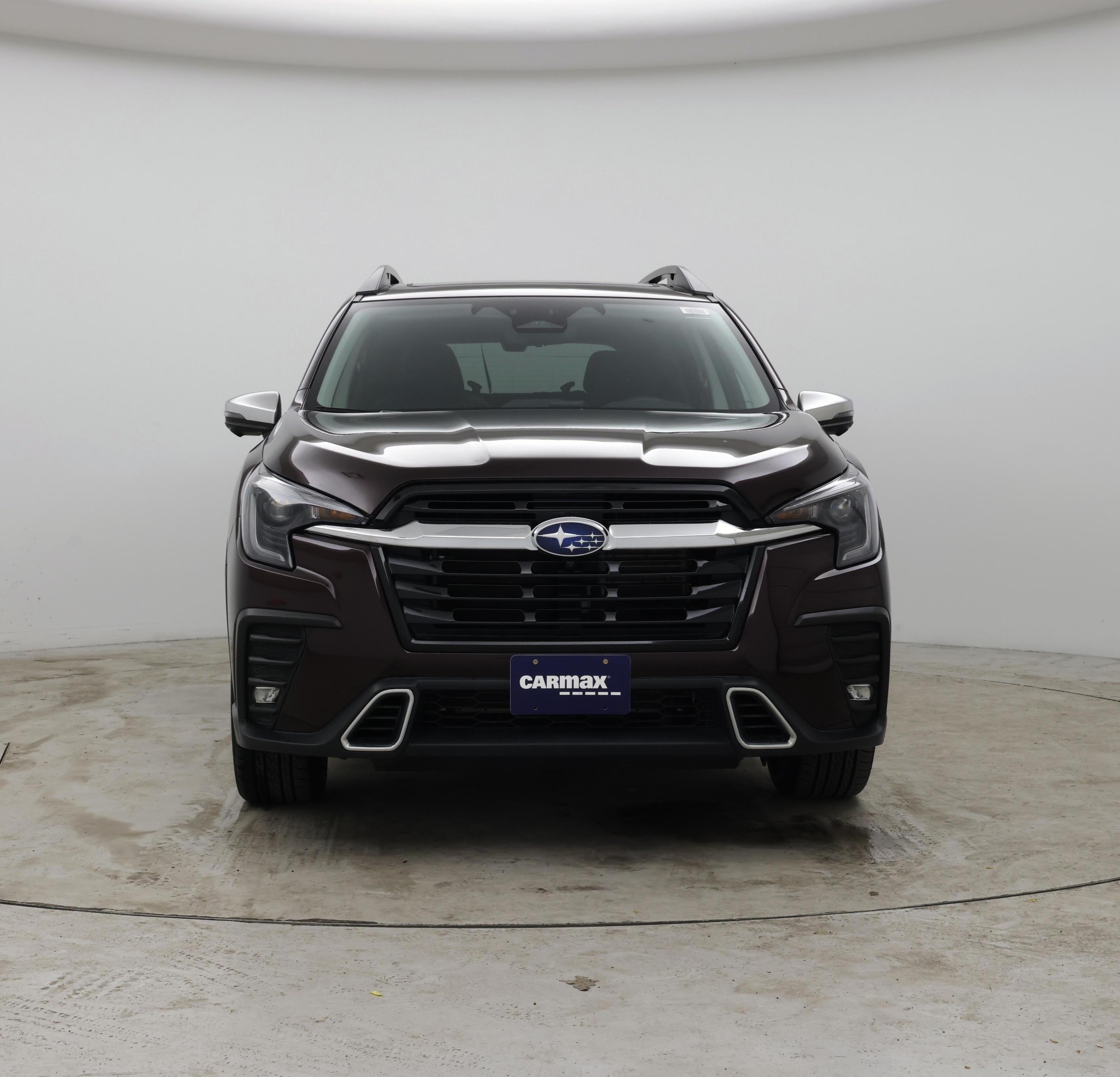 Thumbnail: 2023 Subaru Ascent - 5