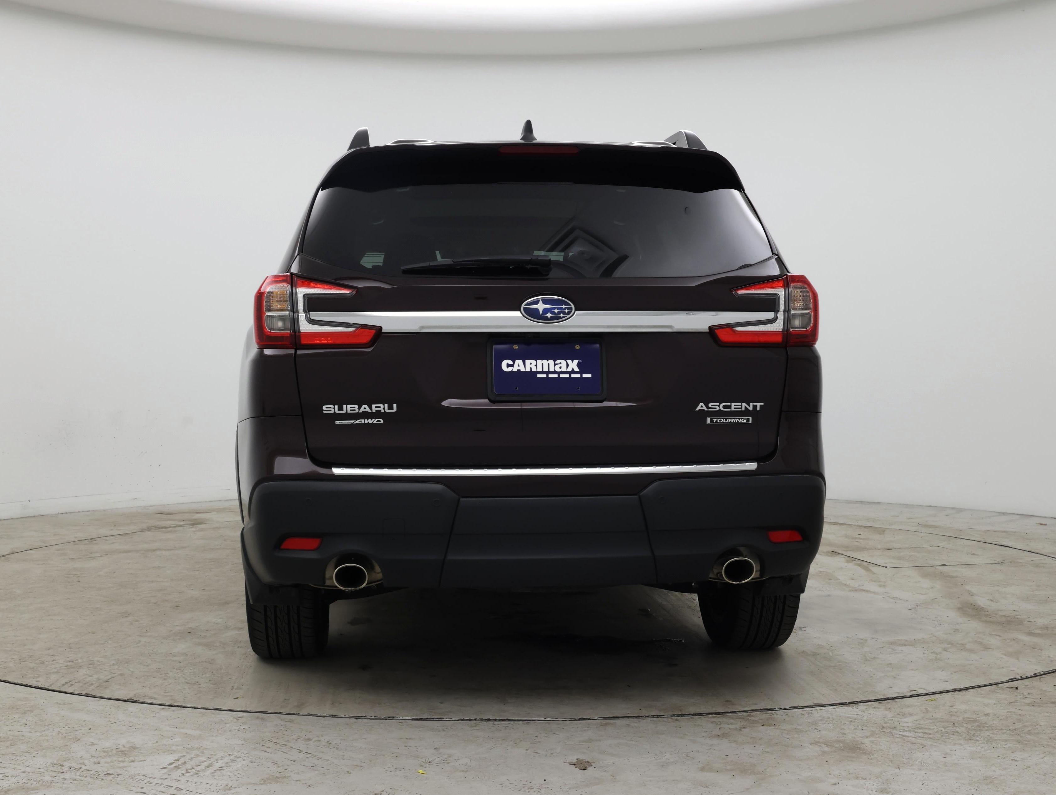 Thumbnail: 2023 Subaru Ascent - 6