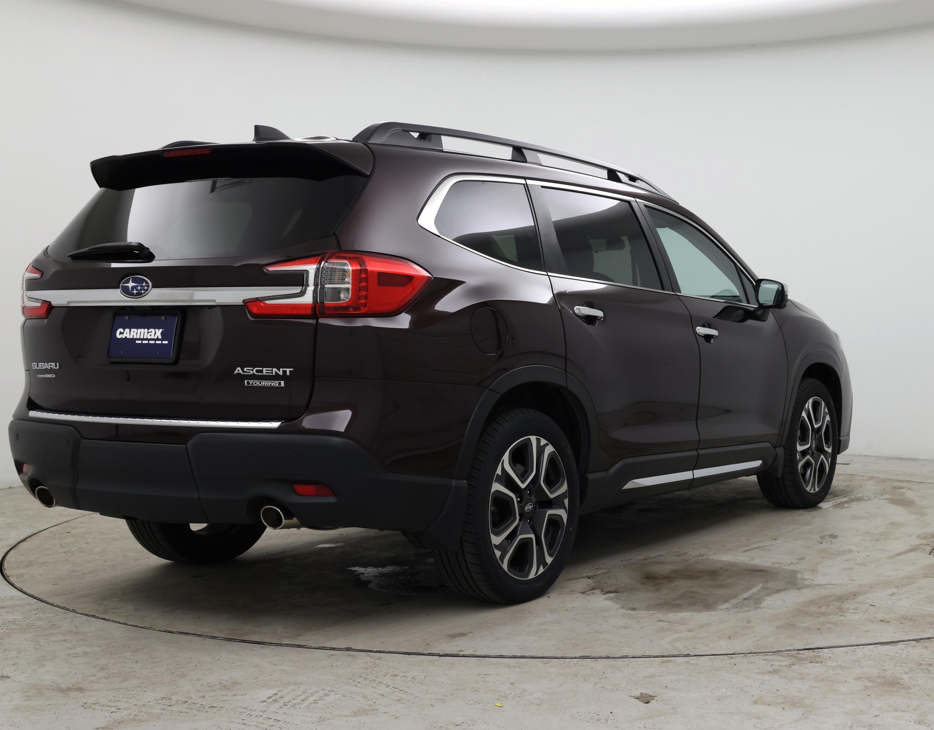 Thumbnail: 2023 Subaru Ascent - 8