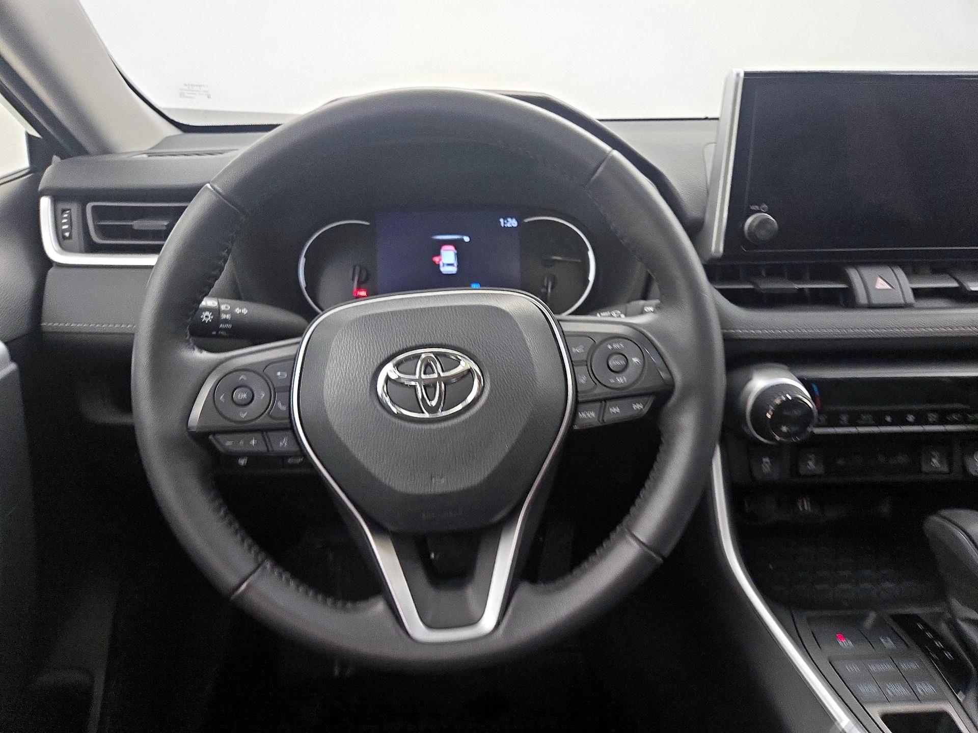 Thumbnail: 2023 Toyota RAV4 - 10