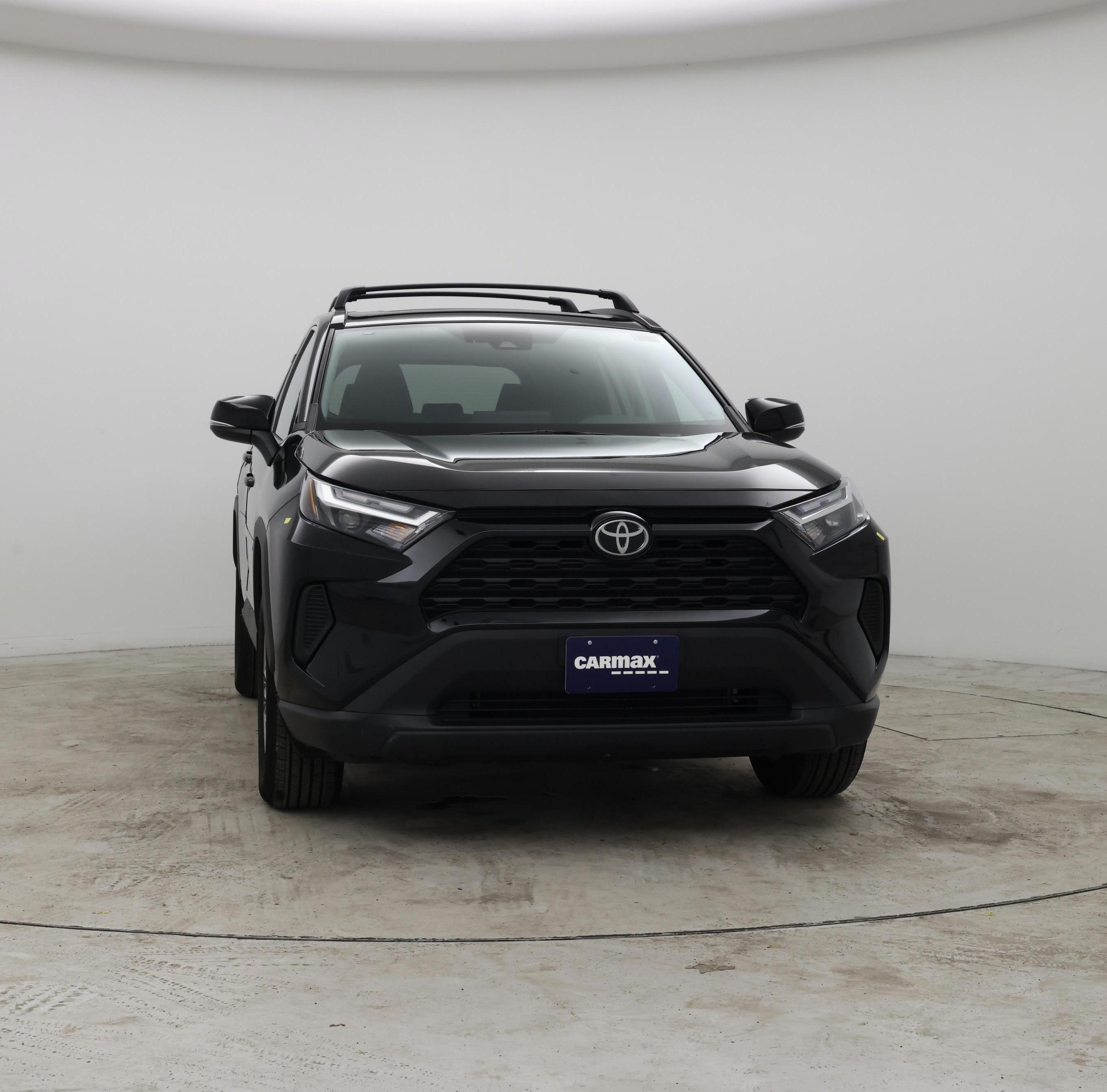 Thumbnail: 2023 Toyota RAV4 - 5