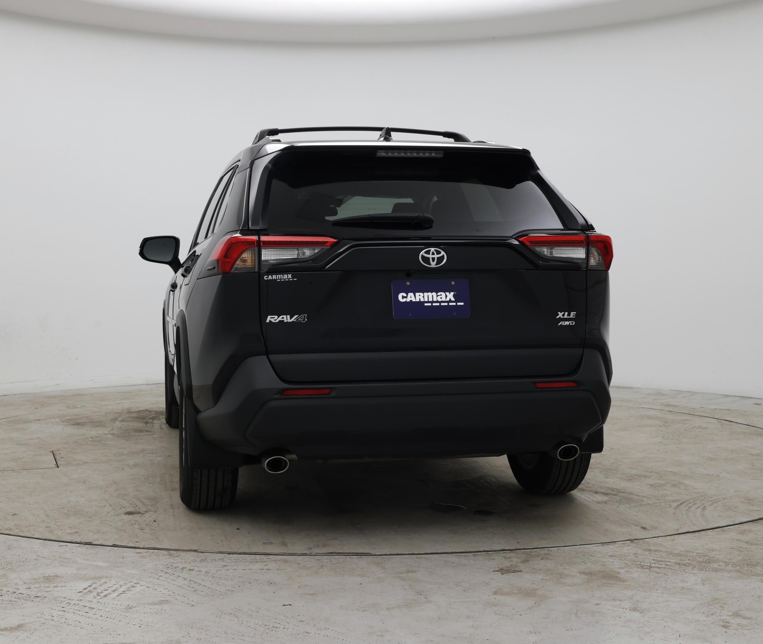 Thumbnail: 2023 Toyota RAV4 - 6