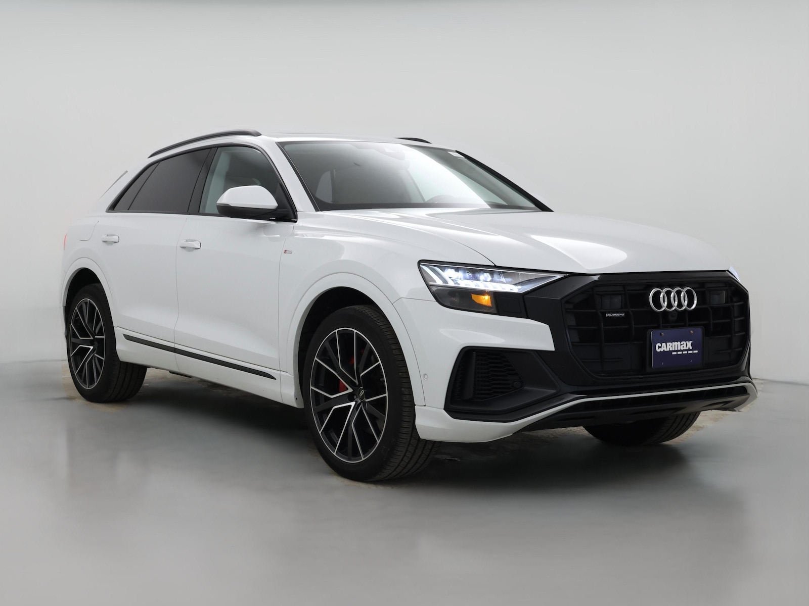 2023 Audi Q8