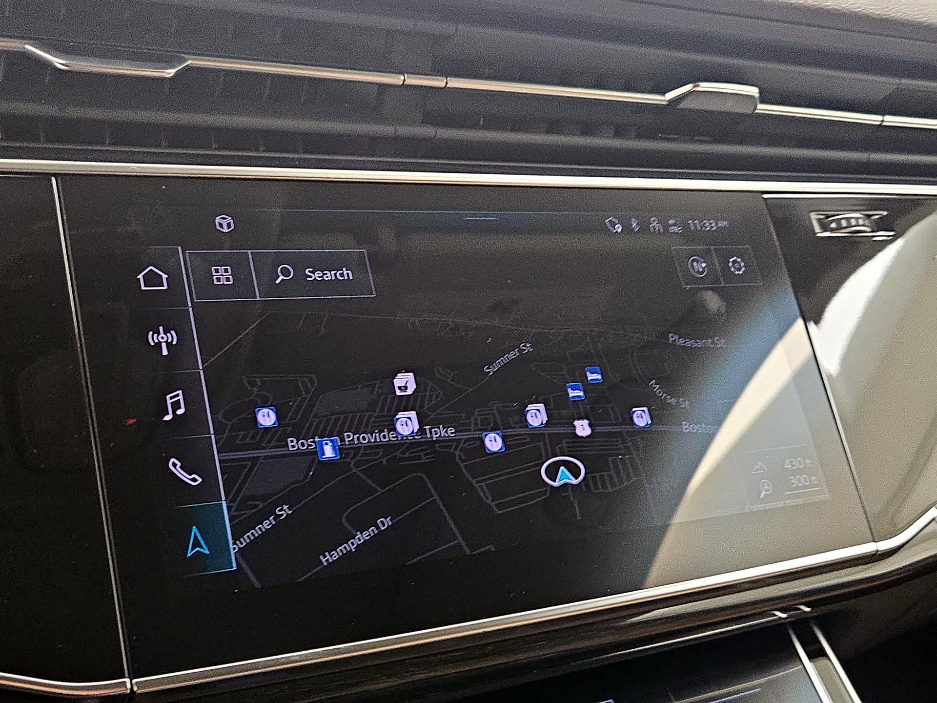 Thumbnail: 2023 Audi Q8 - 14