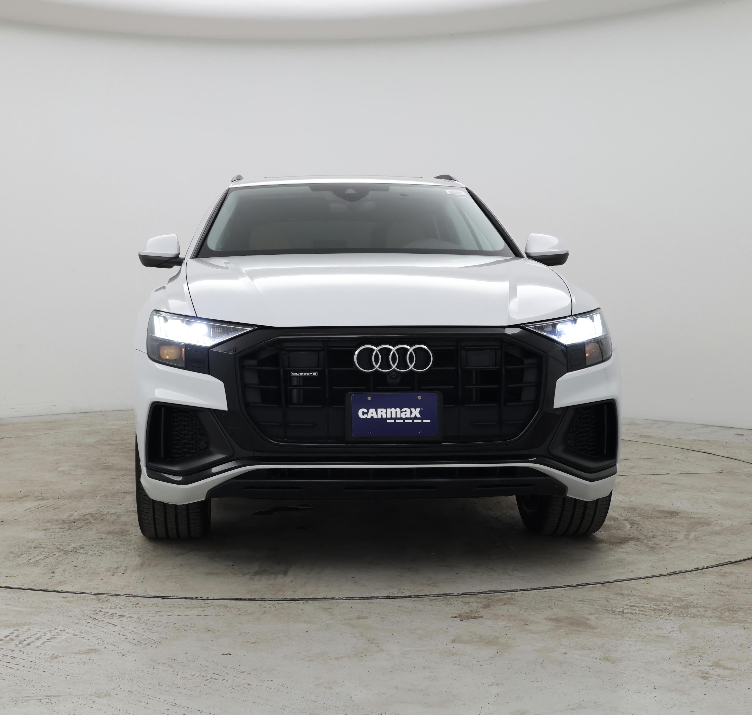 Thumbnail: 2023 Audi Q8 - 5