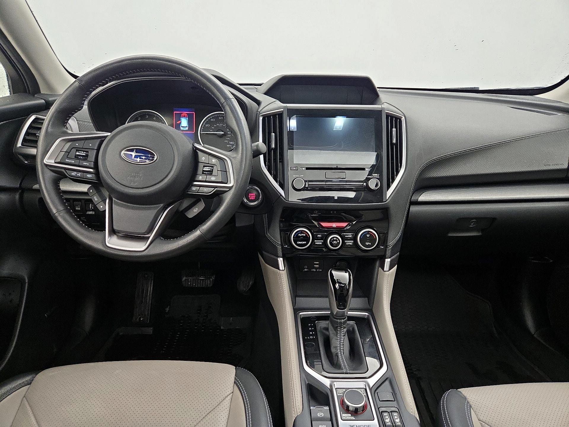 Thumbnail: 2020 Subaru Forester - 9
