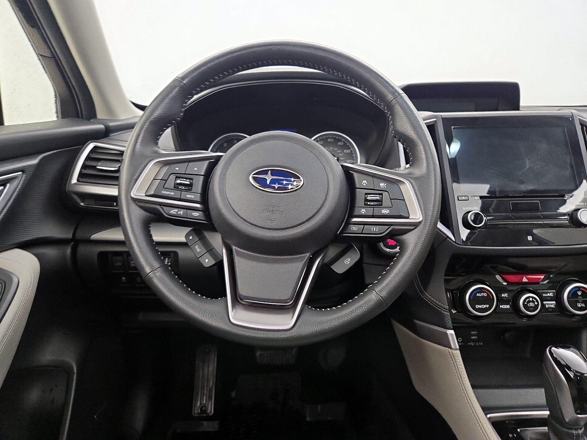Thumbnail: 2020 Subaru Forester - 10
